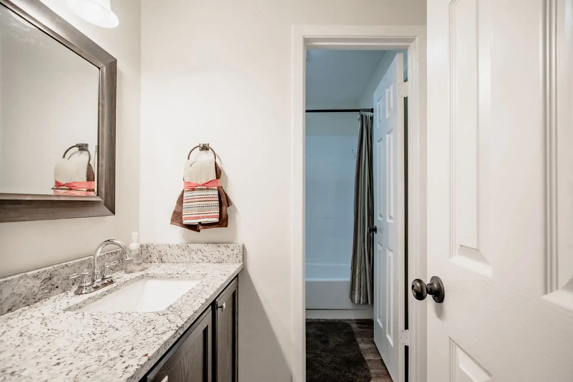 The Villas Apartments